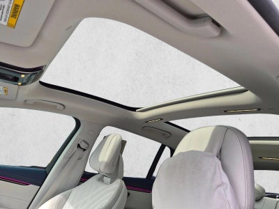 2023 Mercedes-Benz EQS EQS 580 4MATIC® SUV