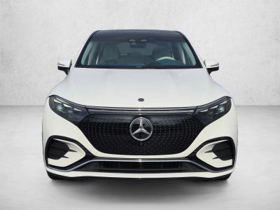 2023 Mercedes-Benz EQS EQS 580 4MATIC® SUV