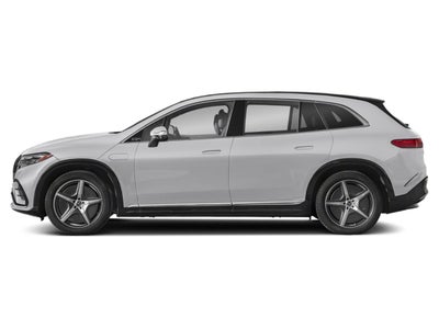 2023 Mercedes-Benz EQS EQS 580 4MATIC® SUV