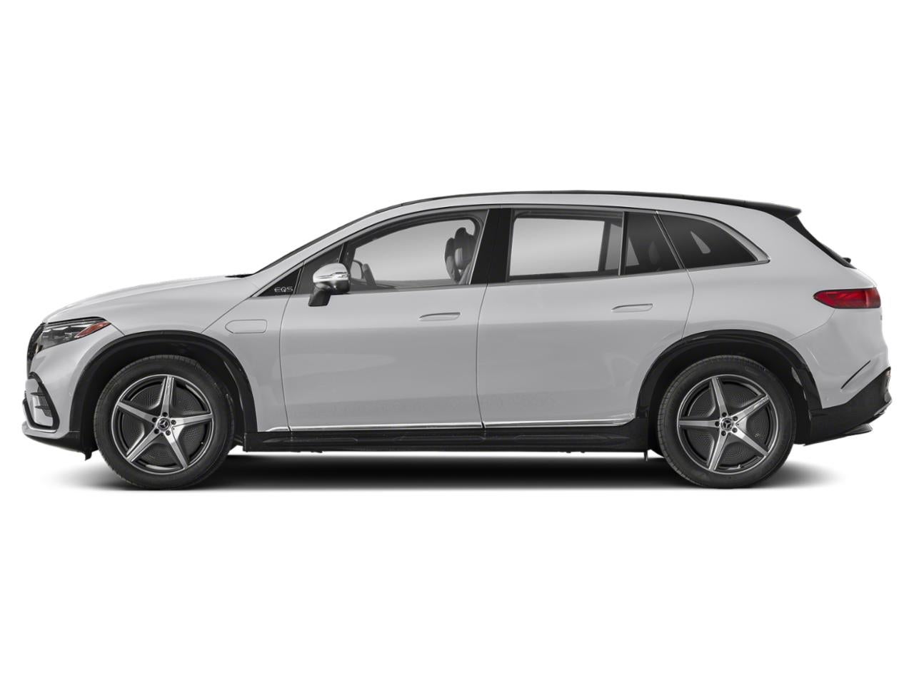 2023 Mercedes-Benz EQS EQS 580 4MATIC® SUV