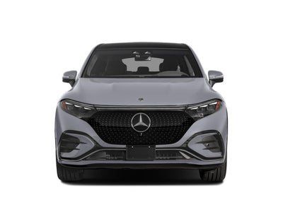 2023 Mercedes-Benz EQS EQS 580 4MATIC® SUV