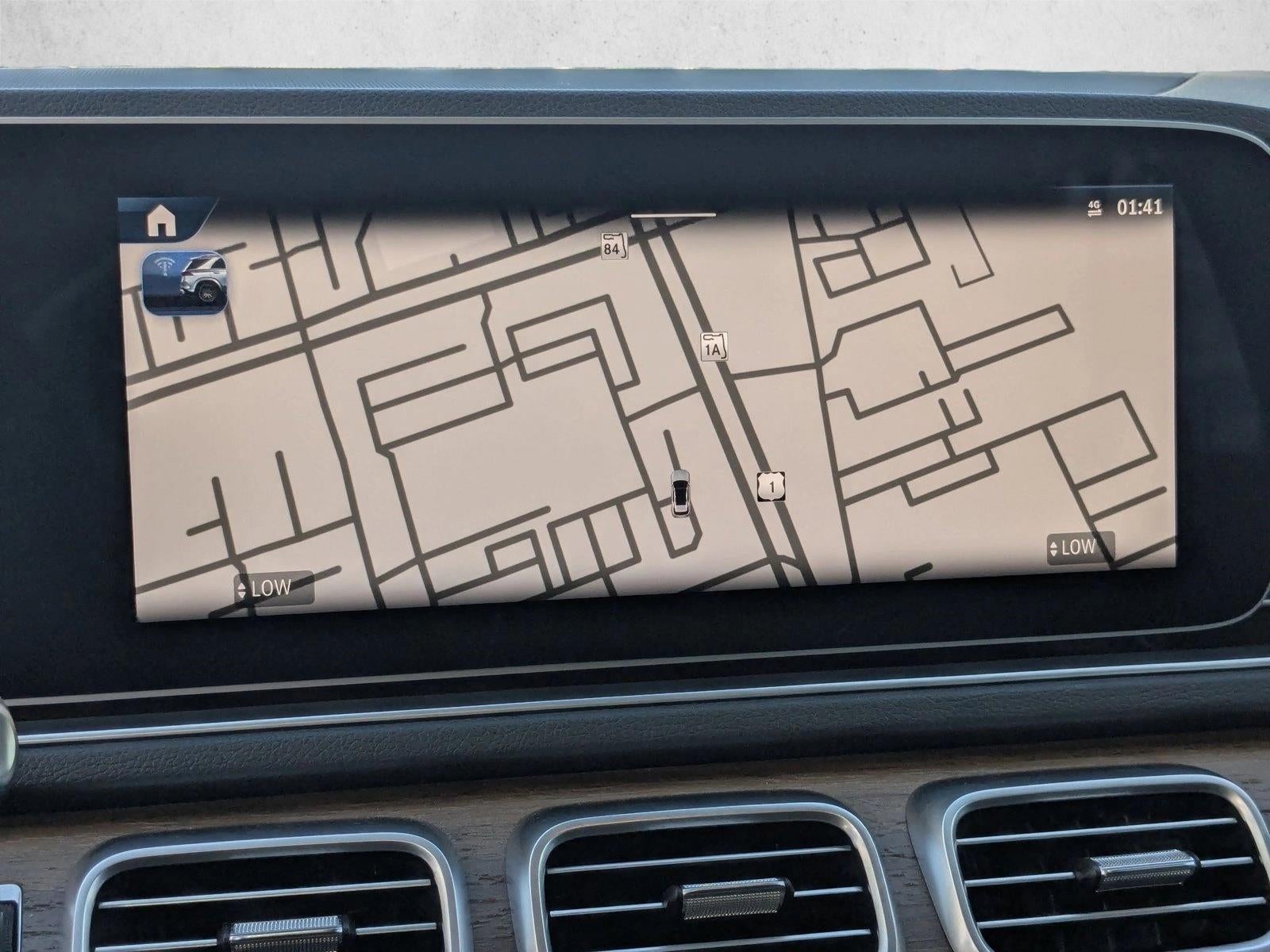 2025 Mercedes-Benz GLE GLE 350 SUV