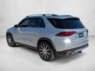 2025 Mercedes-Benz GLE GLE 350 SUV