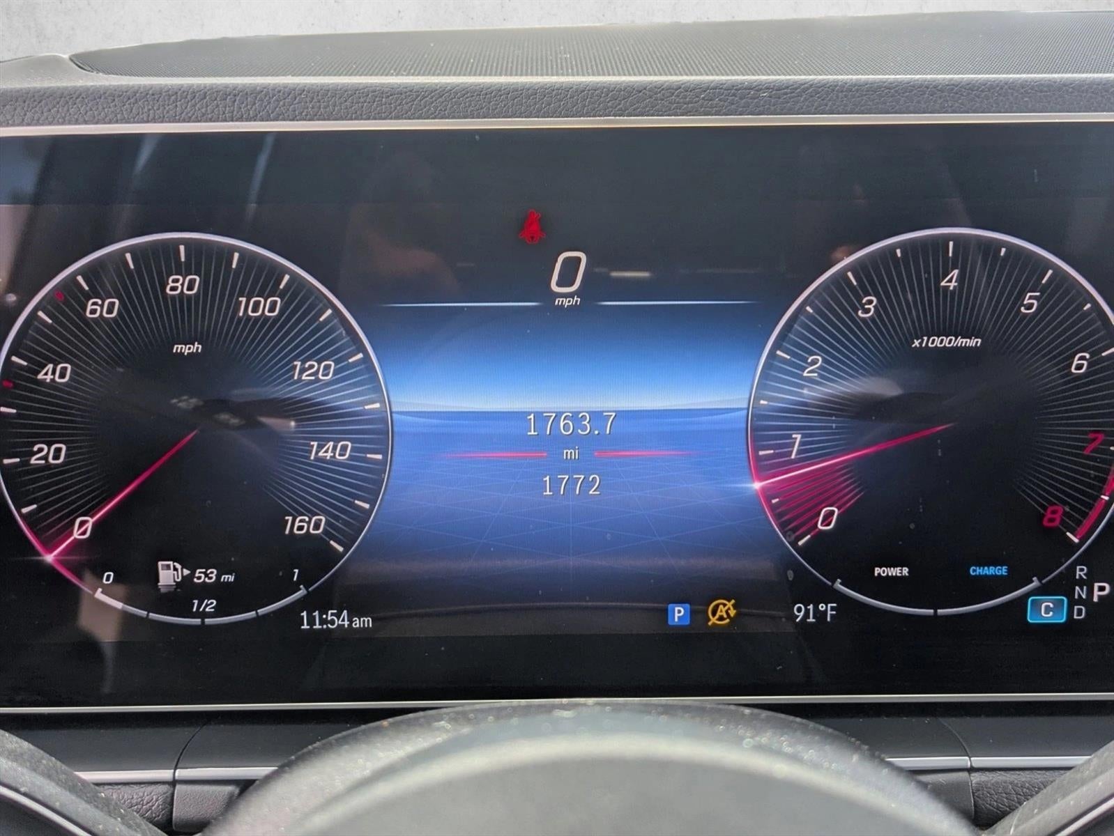 2025 Mercedes-Benz GLE GLE 350 SUV
