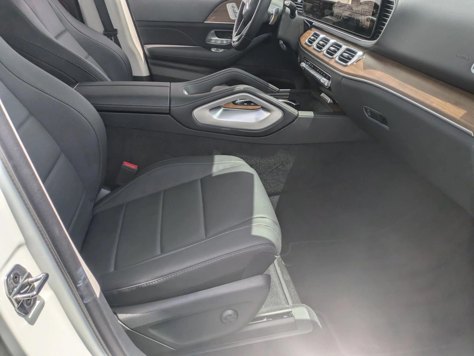 2025 Mercedes-Benz GLE GLE 350 SUV