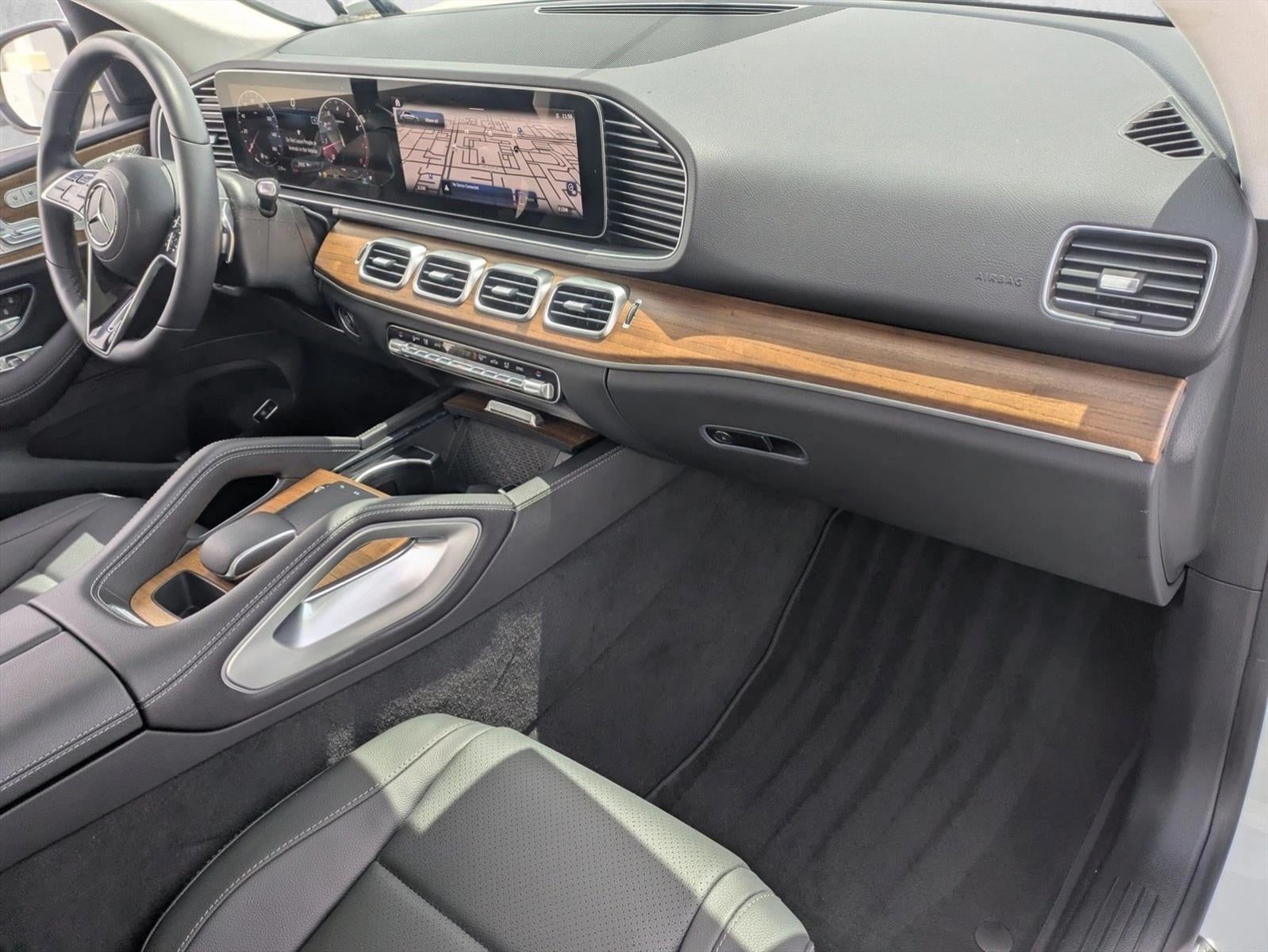 2025 Mercedes-Benz GLE GLE 350 SUV