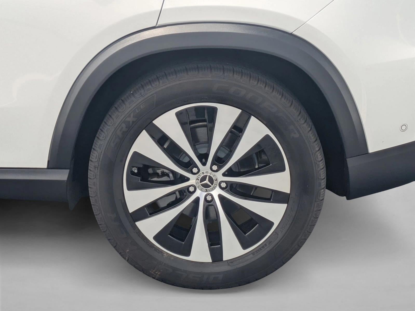 2025 Mercedes-Benz GLE GLE 350 SUV