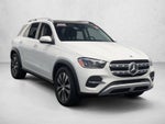 2025 Mercedes-Benz GLE GLE 350 SUV