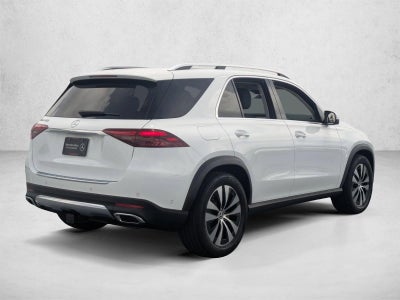2025 Mercedes-Benz GLE GLE 350 SUV