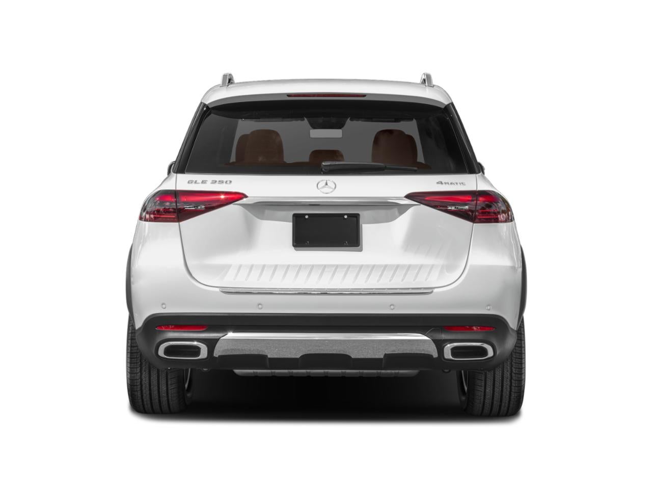 2025 Mercedes-Benz GLE GLE 350 SUV