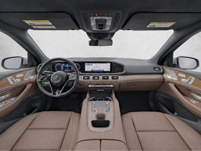 2026 Mercedes-Benz GLE GLE 350 SUV
