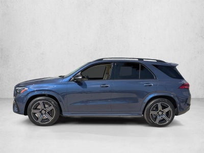 2025 Mercedes-Benz GLE GLE 350 SUV
