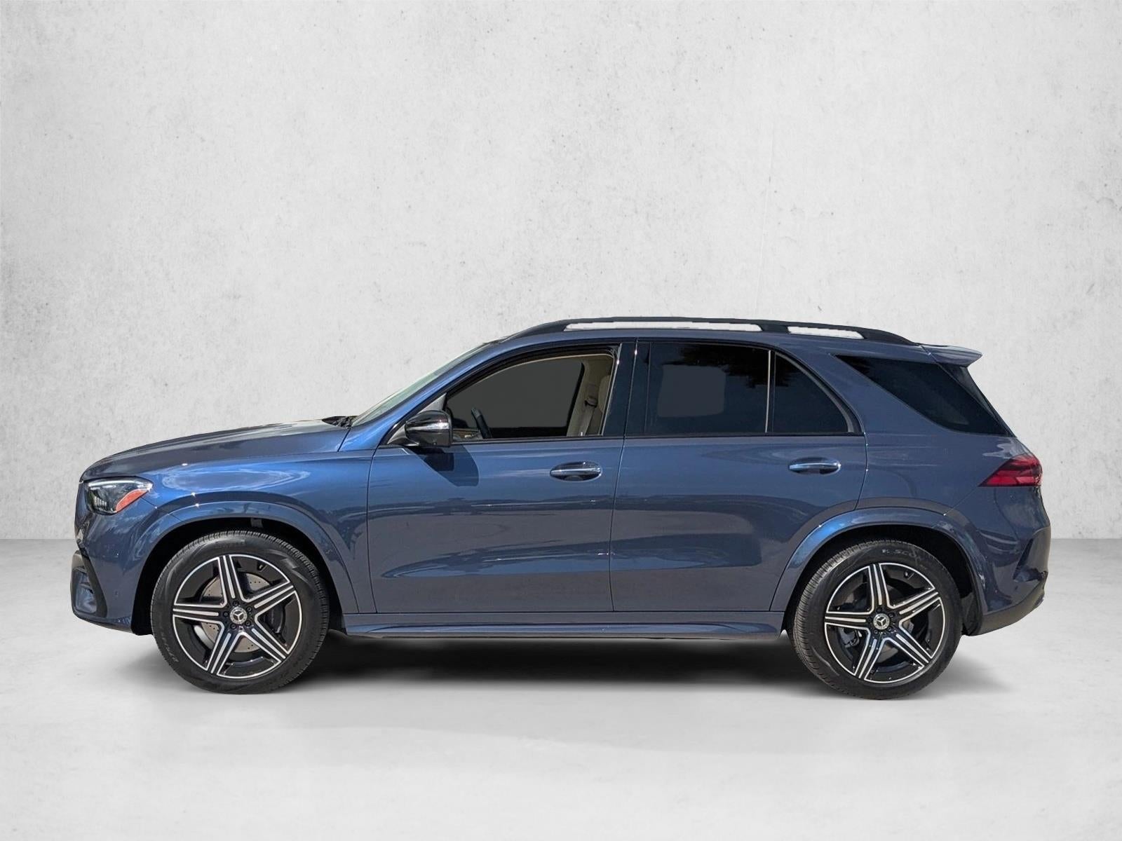2025 Mercedes-Benz GLE GLE 350 SUV