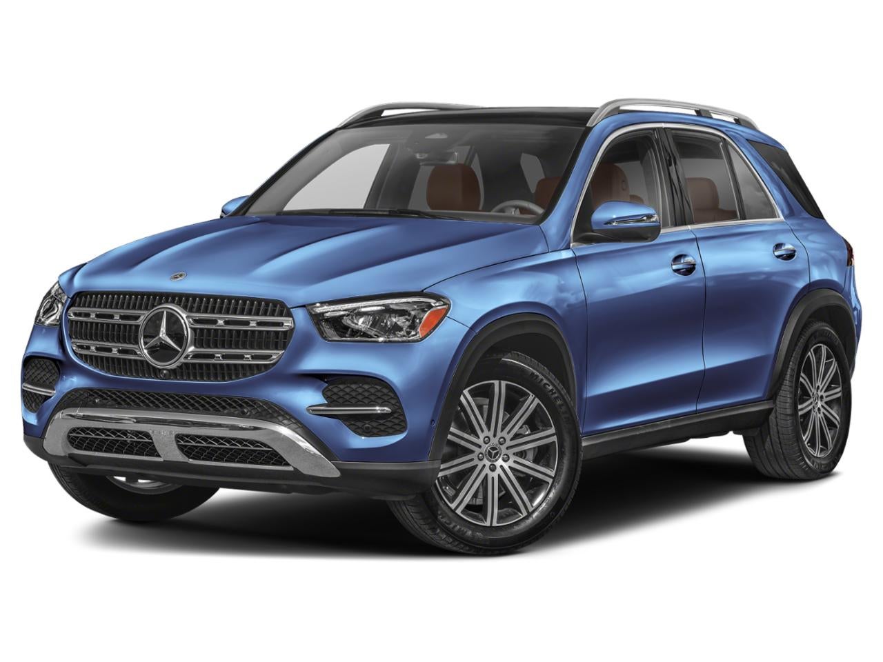 2025 Mercedes-Benz GLE GLE 350 SUV