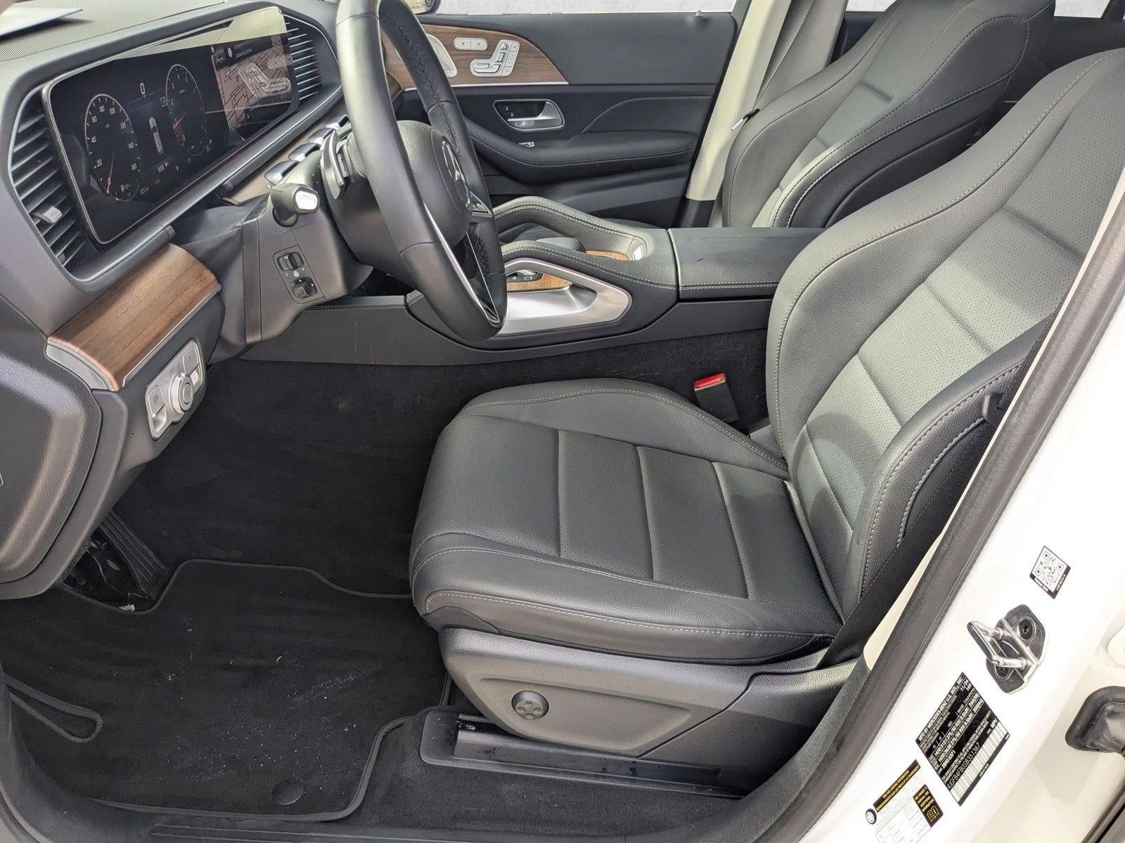 2025 Mercedes-Benz GLE GLE 350 4MATIC® SUV