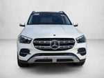 2025 Mercedes-Benz GLE GLE 350 4MATIC® SUV