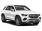 2025 Mercedes-Benz GLE GLE 350 4MATIC® SUV