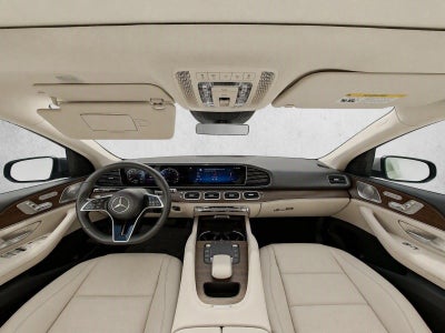 2024 Mercedes-Benz GLE GLE 350 4MATIC® SUV