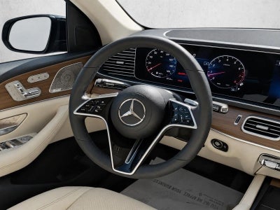 2024 Mercedes-Benz GLE GLE 350 4MATIC® SUV