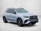 2025 Mercedes-Benz GLE GLE 350 4MATIC® SUV