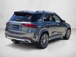 2025 Mercedes-Benz GLE GLE 350 4MATIC® SUV