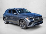2025 Mercedes-Benz GLE GLE 350 4MATIC® SUV