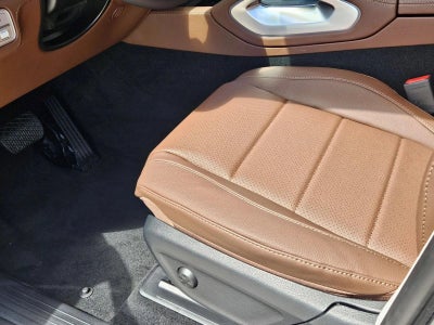 2025 Mercedes-Benz GLE GLE 350 4MATIC® SUV