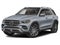 2025 Mercedes-Benz GLE GLE 350 4MATIC® SUV