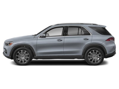 2025 Mercedes-Benz GLE GLE 350 4MATIC® SUV