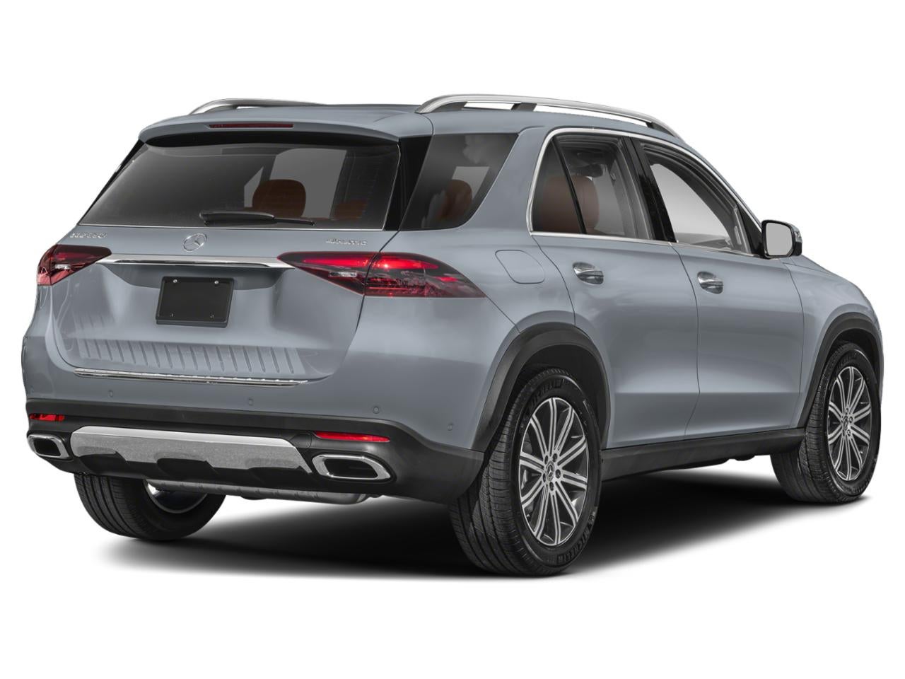 2025 Mercedes-Benz GLE GLE 350 4MATIC® SUV