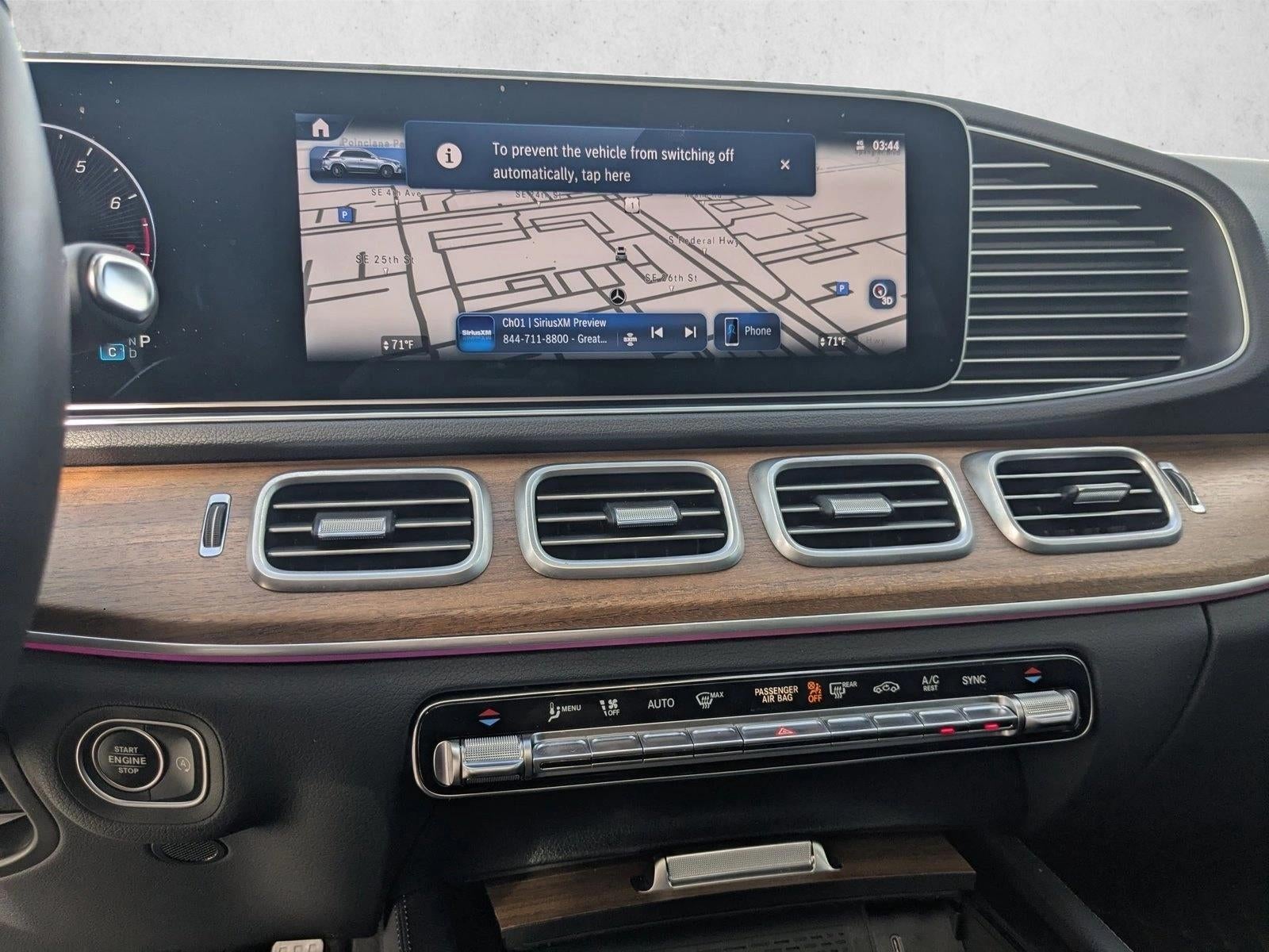 2025 Mercedes-Benz GLE GLE 350 4MATIC® SUV