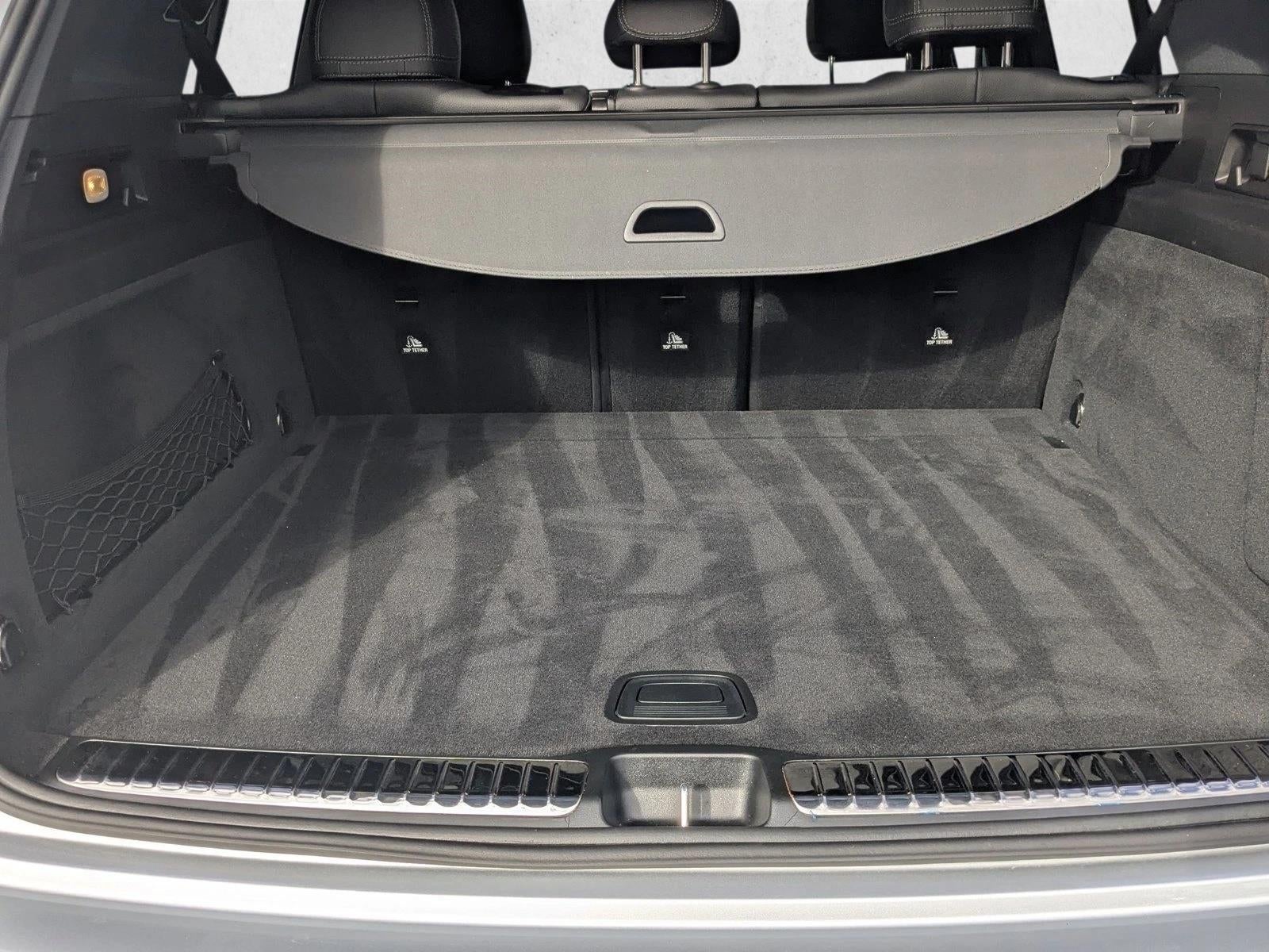 2025 Mercedes-Benz GLE GLE 350 4MATIC® SUV