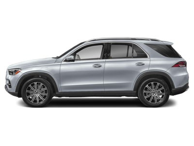 2025 Mercedes-Benz GLE GLE 350 4MATIC® SUV