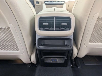 2025 Mercedes-Benz GLE GLE 450e 4MATIC® SUV