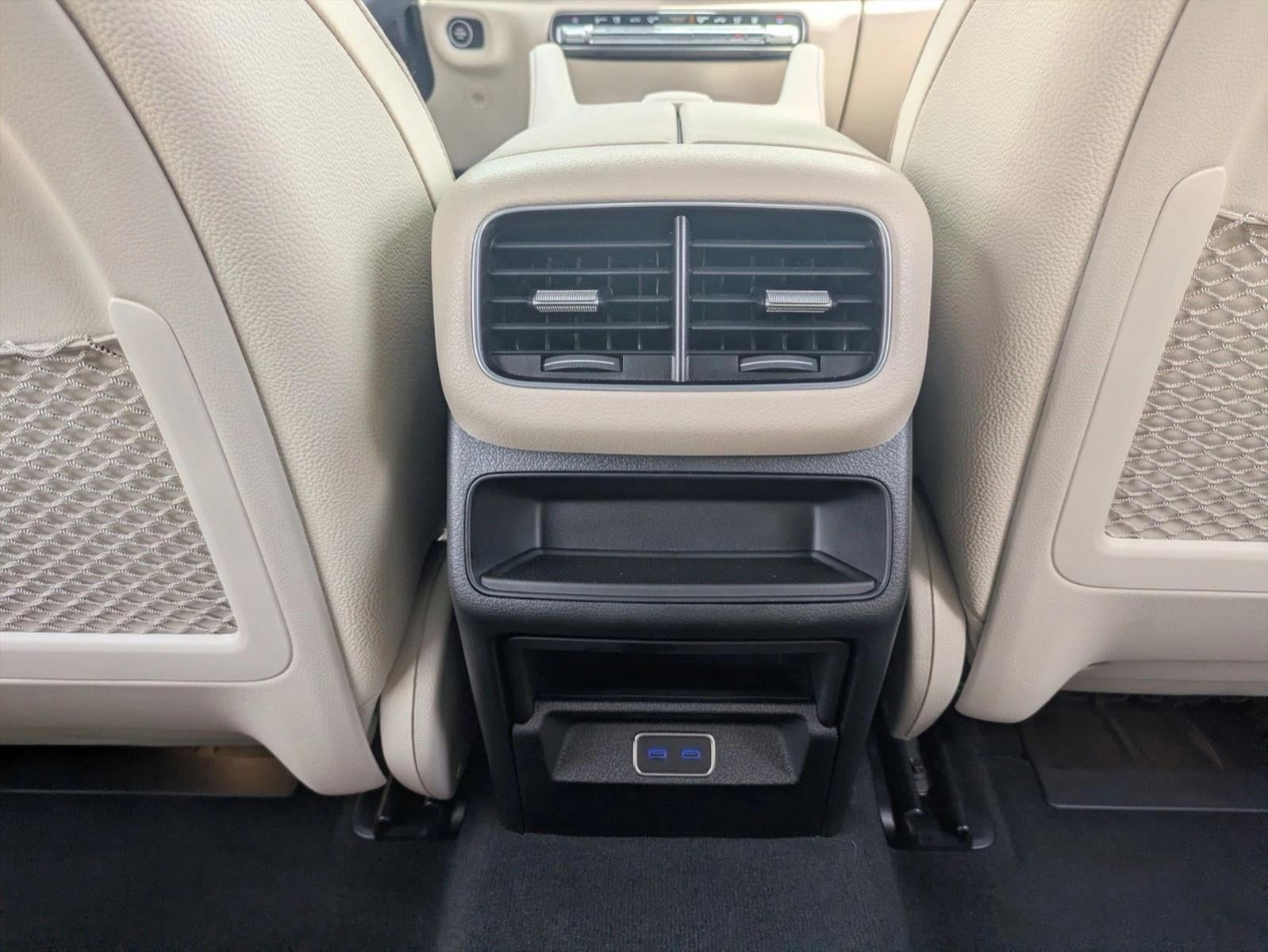 2025 Mercedes-Benz GLE GLE 450e 4MATIC® SUV
