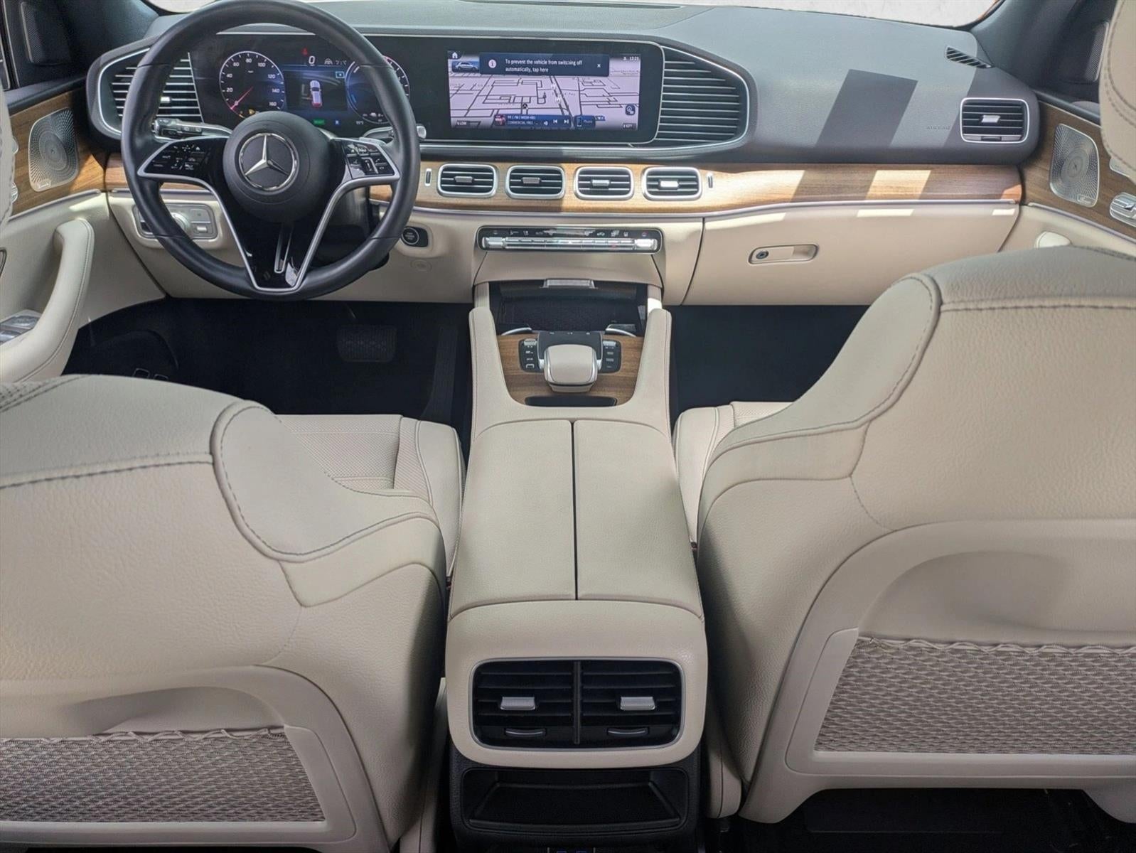 2025 Mercedes-Benz GLE GLE 450e 4MATIC® SUV