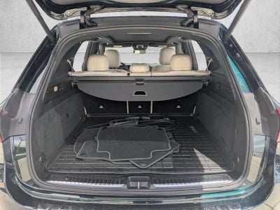 2025 Mercedes-Benz GLE GLE 450e 4MATIC® SUV