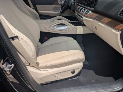 2025 Mercedes-Benz GLE GLE 450e 4MATIC® SUV