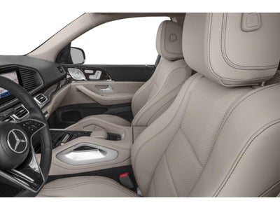 2025 Mercedes-Benz GLE GLE 450e 4MATIC® SUV