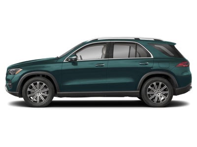 2025 Mercedes-Benz GLE GLE 450e 4MATIC® SUV