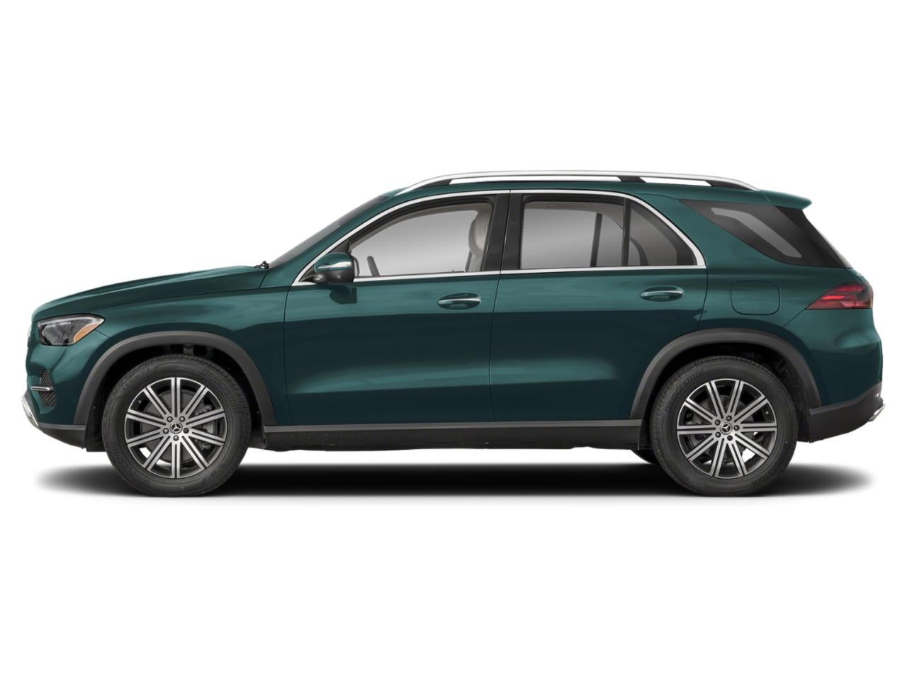 2025 Mercedes-Benz GLE GLE 450e 4MATIC® SUV