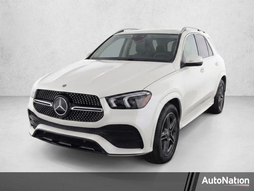 2020 Mercedes-Benz GLE GLE 350 SUV