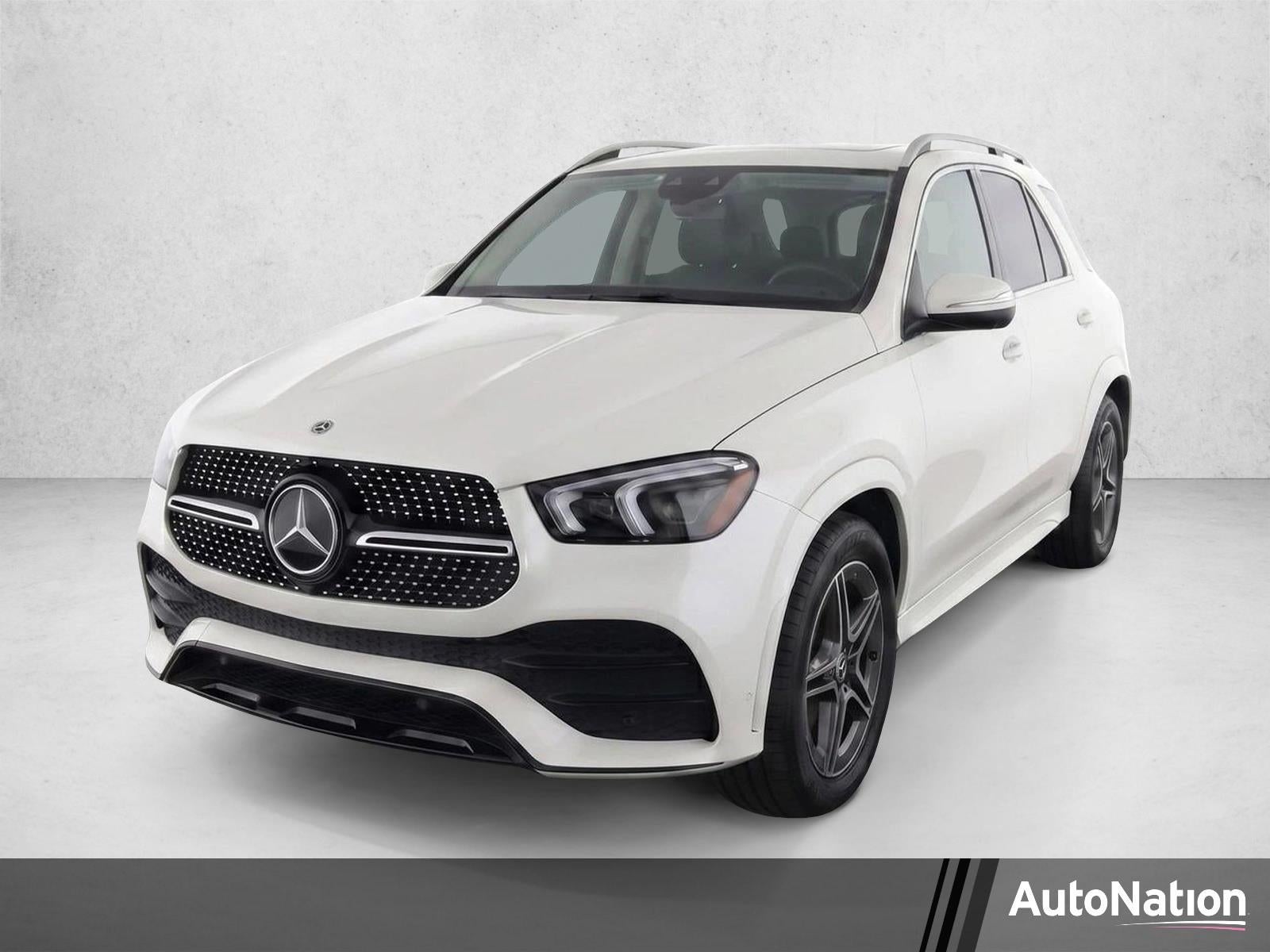 2020 Mercedes-Benz GLE GLE 350 SUV