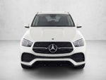 2020 Mercedes-Benz GLE GLE 350 SUV