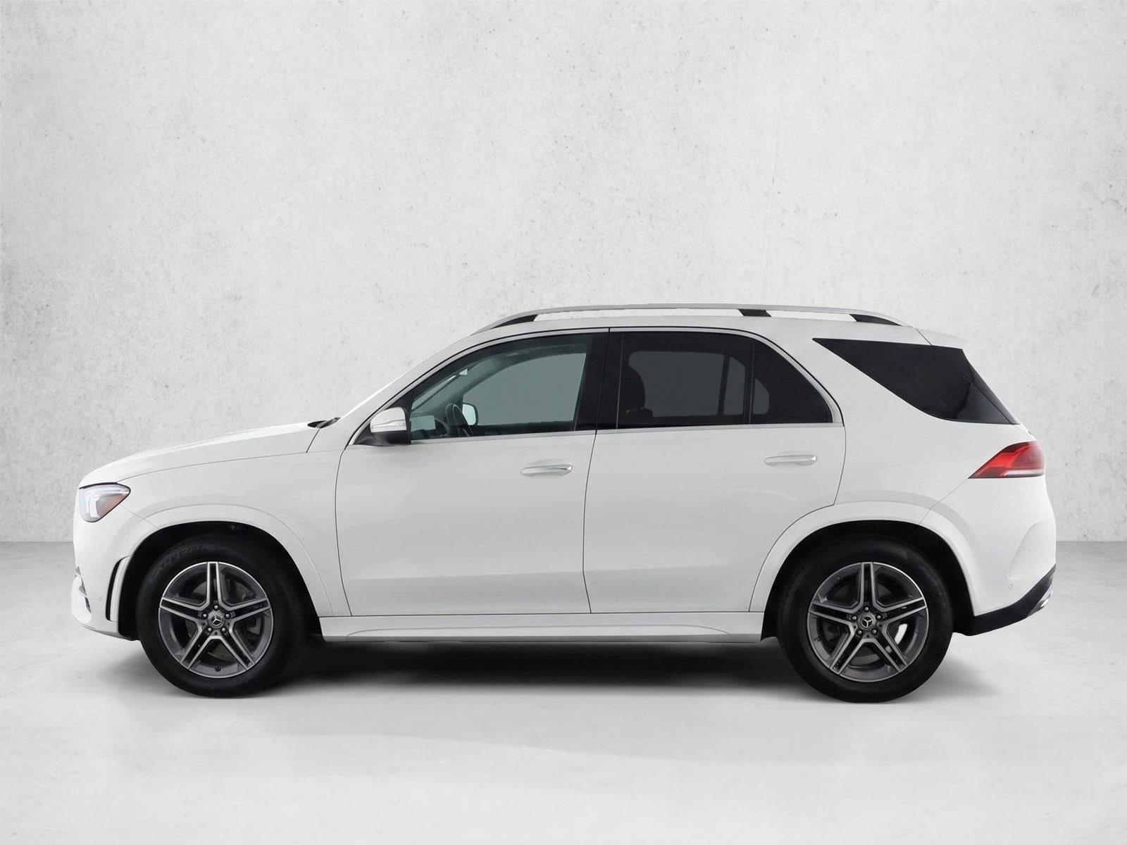 2020 Mercedes-Benz GLE GLE 350 SUV