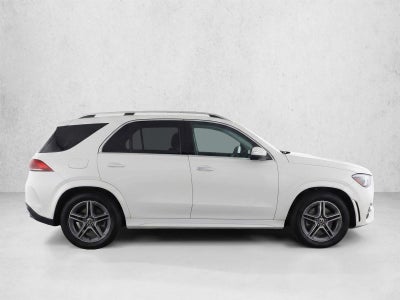 2020 Mercedes-Benz GLE GLE 350 SUV