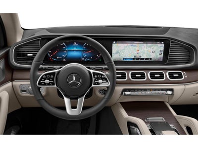 2020 Mercedes-Benz GLE GLE 350 SUV
