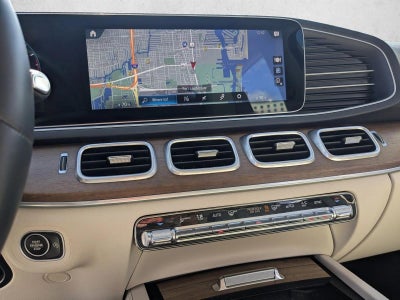 2023 Mercedes-Benz GLE GLE 350 SUV