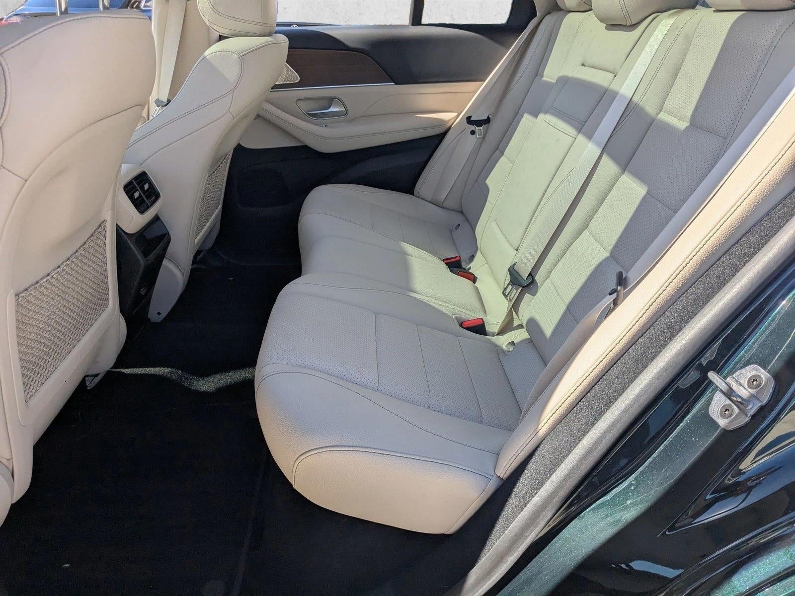 2023 Mercedes-Benz GLE GLE 350 SUV