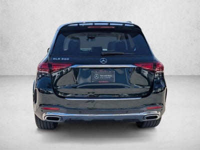 2023 Mercedes-Benz GLE GLE 350 SUV